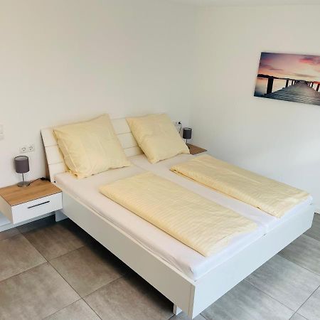 Deluxe Ferienwohnung Am Strandbad FDH المظهر الخارجي الصورة