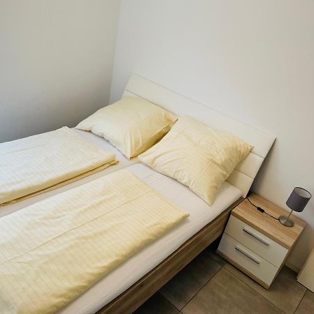 Deluxe Ferienwohnung Am Strandbad FDH المظهر الخارجي الصورة