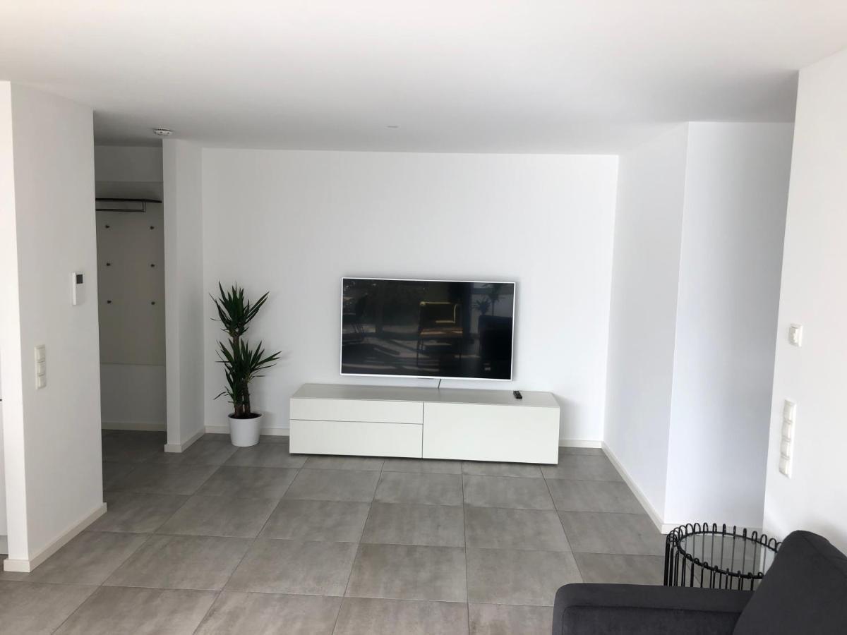 Deluxe Ferienwohnung Am Strandbad FDH المظهر الخارجي الصورة