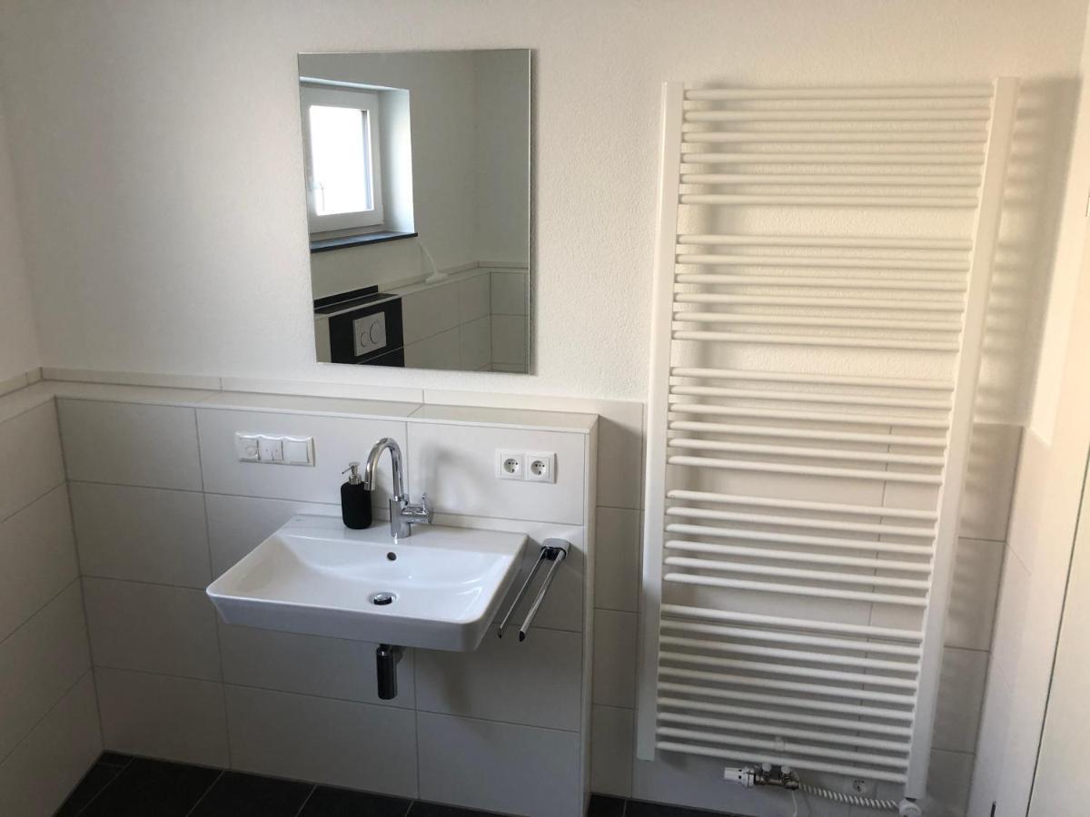 Deluxe Ferienwohnung Am Strandbad FDH المظهر الخارجي الصورة