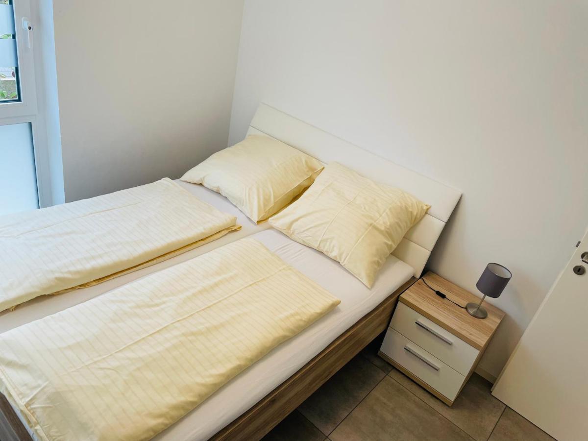 Deluxe Ferienwohnung Am Strandbad FDH المظهر الخارجي الصورة