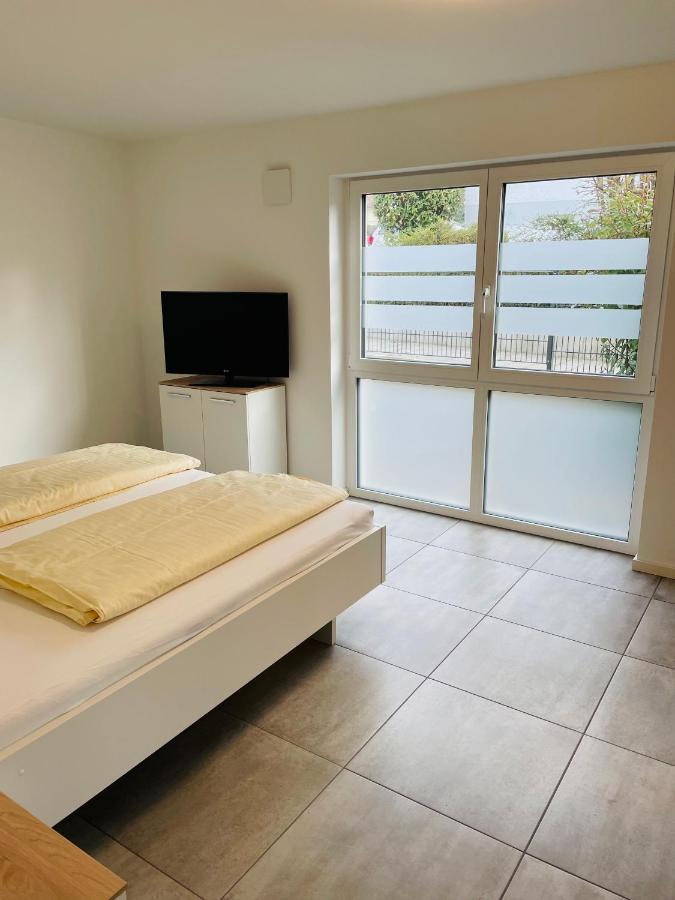 Deluxe Ferienwohnung Am Strandbad FDH المظهر الخارجي الصورة