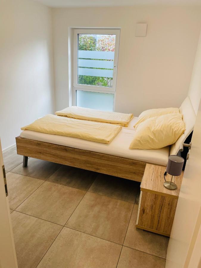 Deluxe Ferienwohnung Am Strandbad FDH المظهر الخارجي الصورة