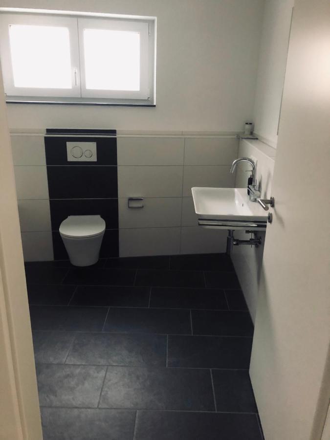 Deluxe Ferienwohnung Am Strandbad FDH المظهر الخارجي الصورة