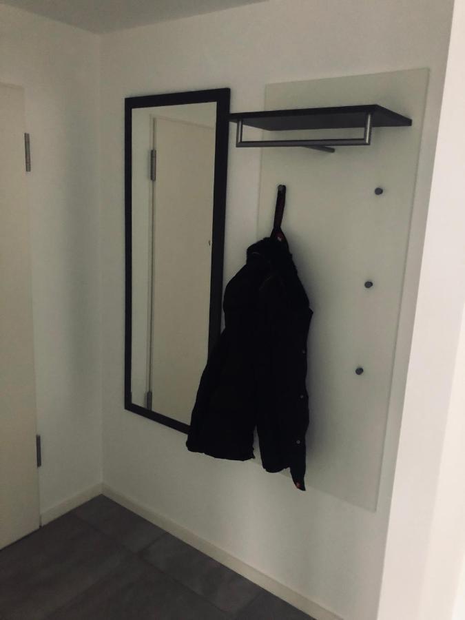 Deluxe Ferienwohnung Am Strandbad FDH المظهر الخارجي الصورة