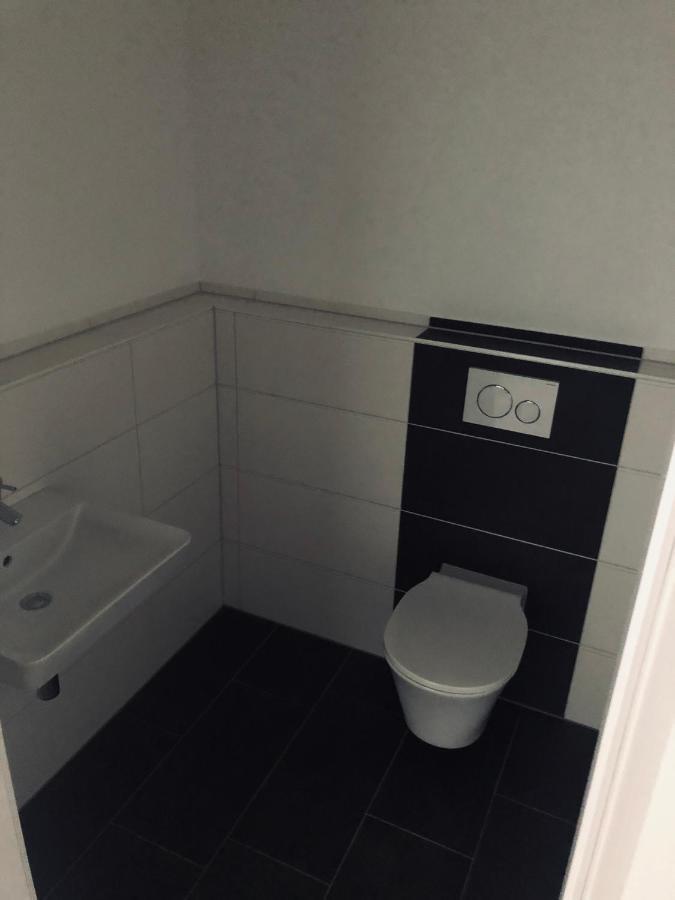 Deluxe Ferienwohnung Am Strandbad FDH المظهر الخارجي الصورة